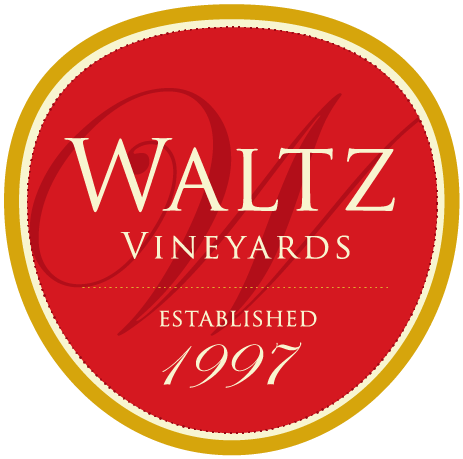 Waltz Vineyards Logo