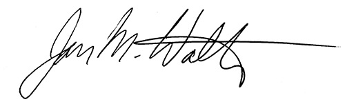 jan signature