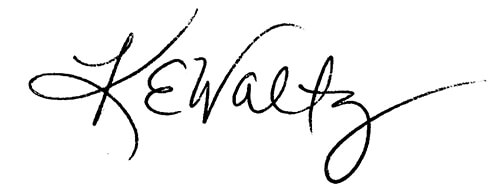 kim signature